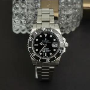 맹자엄마/로렉스/서브마리너/남성용/오토메틱/새제품/904L