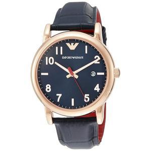 아르마니 EMPORIO 손목시계 LUIGIAR11135 남성