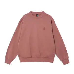 셰이드 브러쉬드 스웨트셔츠 1799 더스티핑크