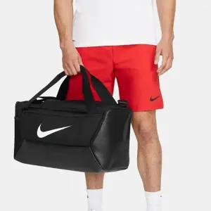 [국내매장] 나이키/가방/브라질리아 더플백(DM3976-010)/EV