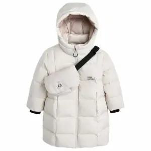 컬리수 HC04 UNI벤치롱세트 아동 키즈 초등 남아 여아 아이 겨울 패딩 오리털 점퍼 아