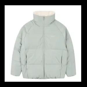 [행복한백화점][소이]민트 푸퍼 다운 점퍼 22W1151