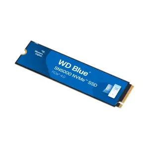 [WD정식인증점] WD SSD Blue SN5000 2TB M.2 NVMe