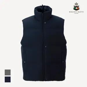 [인디안][BRUNO BAFFI] 다운 베스트_MUEQC3W8501