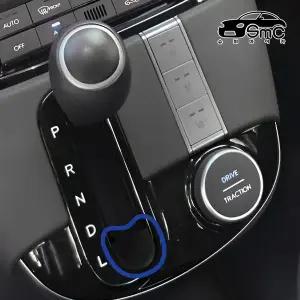 캐스퍼 L단 방지 커버 24년 더뉴캐스퍼 호환 플러그 리미터 마개 엘단방지 실리콘 검정색(BL... 1개