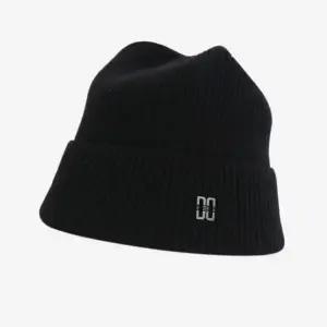 [롯데백화점]닥스 여성 램스울 솔리드 니트 비니 DK48WKB001