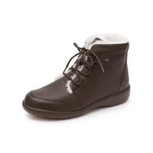 [랜드로바](센텀시티점)여성 경량 캐주얼 방한 털 부츠 LANBOH4927WG3/WG5