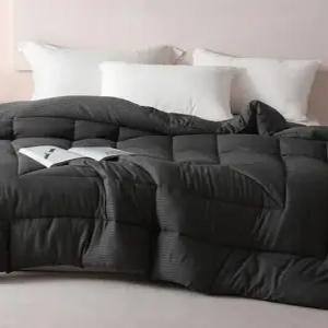 그래핀 자가발열 겨울 극세사 이불 두꺼운 보온 단독 신상