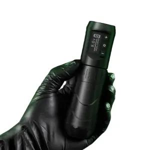 무선 충전식 타투펜 이레즈미 타투프린터 반영구 타투머신