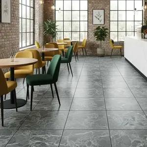 로즈로사 3T 데코타일 500 X 500mm 마블스톤 ECB-3035-13장 (1평)