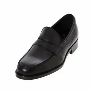 [SODA] 소다 남성 비즈니스 캐주얼 페니 로퍼 3CM APN811 FA-10