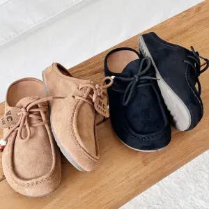 겨울 여성 스웨이드 블로퍼 앞막힌 슬리퍼 여학생 50대 인기 30대 봄