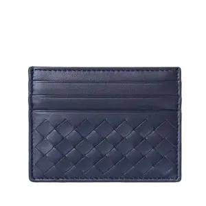 [명품] 피콜로 위빙 더블 카드 지갑522326 V4651 8836