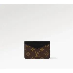 [피엘부티크] 포르트카르트 카드지갑 M60166