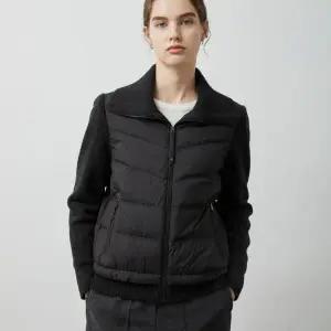 [올리비아로렌] MG01 니트 패치 점퍼_ 신선도원몰 VVBKD4W9381 (S42846818)