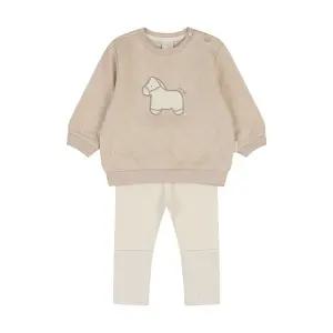 [롯데백화점]에뜨와 우든삼중지상하07R753052 [겨울신상,백일 돌선물,등원복,실내복]