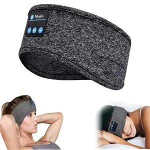 블루투스 수면 안대