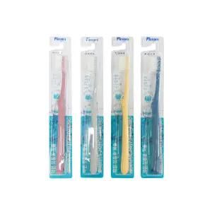 플라콘 클리닉 약한 잇몸용 칫솔 (부드러운모/색상랜덤) 20개입