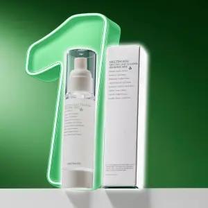 4대균향균 뿌리는 유산균 Y존 이너케어 여성청결제 리프클리너 50ml