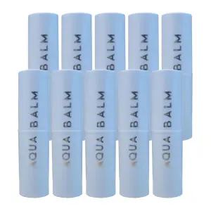 가히 UV 아쿠아밤 9g(SPF50+) 자외선차단 선스틱 10개 S1