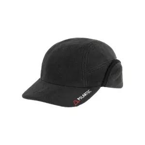 [밀레]MILLET 따뜻하게 귀를 덮어주는 남자 겨울모자 플리스 웜캡