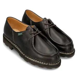 25FW 파라부트 미카엘 마르쉐2 남성로퍼 715612 CAFE