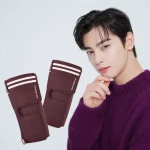 [차은우 PICK] 바디프랜드 미니 공기압 + 온열 종아리 마사지기