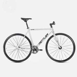 스말켓 쓰나미 SNM100 픽시 경량 완성차 로드사이클 경륜 레이싱 자전거