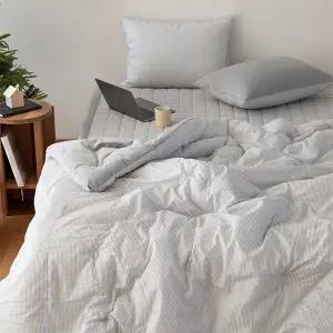 [데일리라이크](김해점)[SSG 특가] 신상베럴웜 극세사 순면 겨울 차렵이불