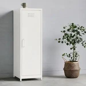 [마켓비]고품질 캐비넷 높은 수납장 거실 사무실 철제 수납 보관함 철제선...