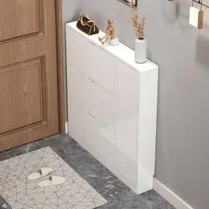 얇은 수납장 틈새 침대옆 캐비닛 선반 거실 슬림장