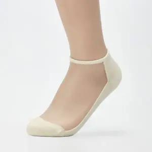 [롯데백화점]비너스 시스루 삭스 (V201)