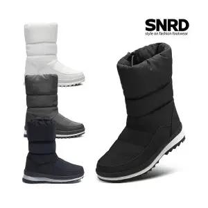 겨울신발 패딩부츠 여자부츠 방한화 여성부츠 롱부츠 SN512