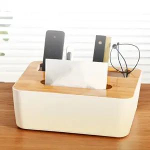 휴지 사각 각티슈 케이스/다용도/멀티/편리/간편/깔끔/심플/정리/가정/업소/매장/식당/곽티슈/커버/수납