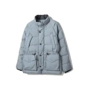 [노티그]롱다운 헤비아우터 블루_P388605456