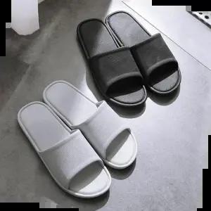 욕실화 호텔욕실화 북유럽풍 EVA 미끄럼방지 화장실