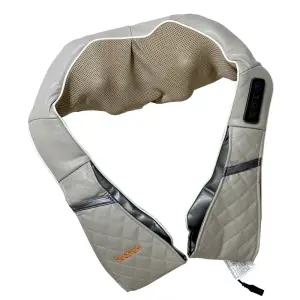 해피룸 휴플러스 코드제로 더블텐션 무선 목 어깨 안마기 마사지기 cordzero-730