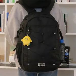 보람스마켓 Brunch Brother 포포 백팩 짐가방 학교가방 여행배낭