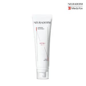 [10%+카드12%] 메디톡스 뉴라덤 인텐시브 선크림 50ml 1개 (SPF50+ PA++++)