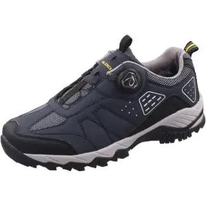 [월드컵]남자겨울안감털운동화다이얼등산트레킹방한화