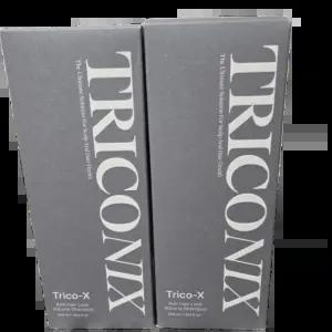 트리코닉스 트리코엑스 탈모 샴푸 500ml 2세트