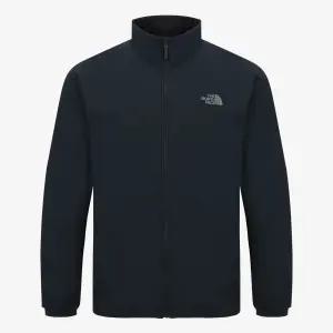 노스페이스 부베 NJ3NR63 네이비 남자 경량 패딩