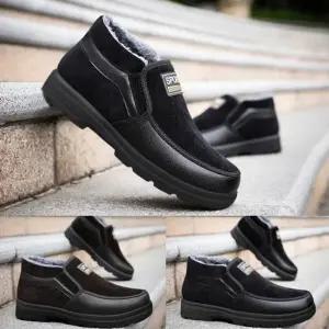 방한안전화 운동화 남성방한부츠 방한운동화 남성겨울방한화 신발 2컬러 겨울