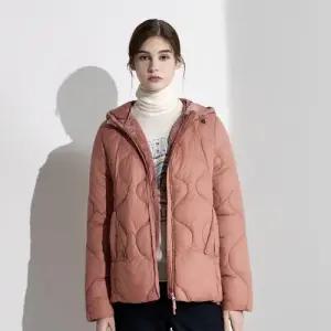 [ONE COLOR] NNF 여성 경량패딩 1종 (N503W-1)