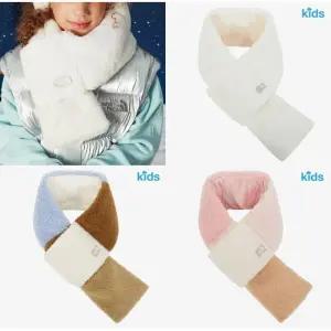 (매장)노스페이스 THE NORTH FACE 키즈 NA5IR51 티볼 머플러 팝 179721