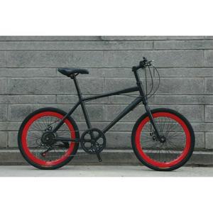 스말켓 접이식 미니벨로 초경량 자전거 폴딩 미니 스프린터