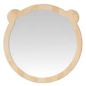 어린이집 유치원 아이방 벽걸이 안전거울 안깨지는 돌봄교실