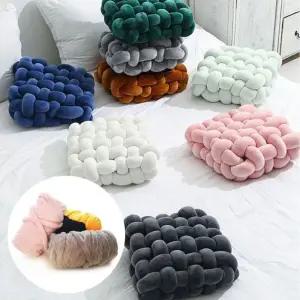 자이언트얀 1kg 가방 방석 손뜨개 뜨개실 핸드메이드/뜨개질실/손뜨개실/뜨개질/세트/손뜨게/목도리/만들기