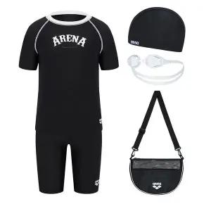 [아레나](마산점)조이리브 4부 키트 (A6BB1KB02) BLK