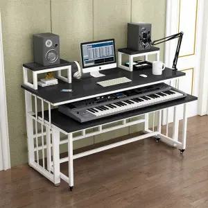 미디데스크 뮤지션 음악 편곡 작곡 컴퓨터 음악작업